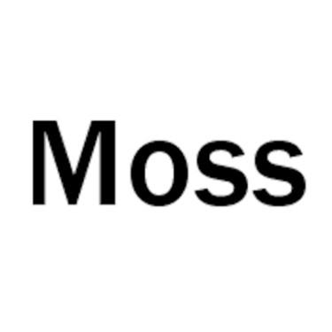 Moss + Support
