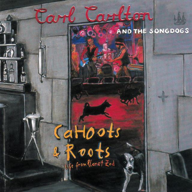 Carl Carlton & The Songdogs
