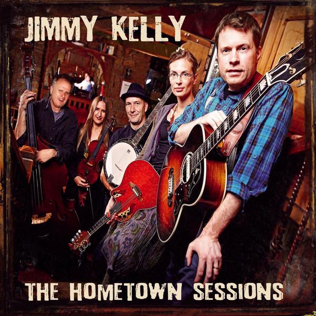 Jimmy Kelly & The Streetorchestra