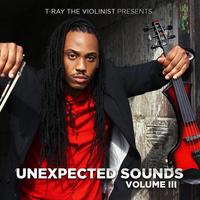 T-Ray the Violinist