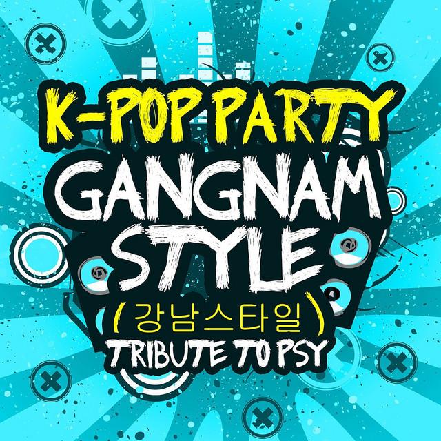 K-Pop Party
