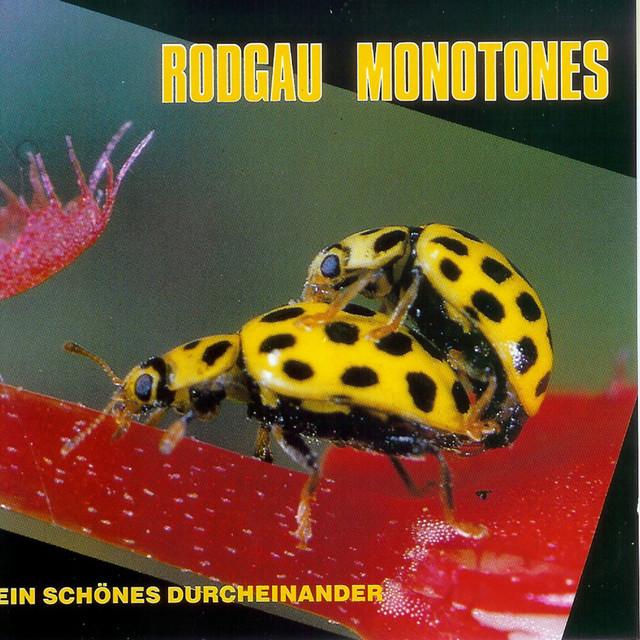 Rodgau Monotones - 45 Jahre Jubilee-Concert