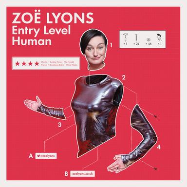 Zoe Lyons