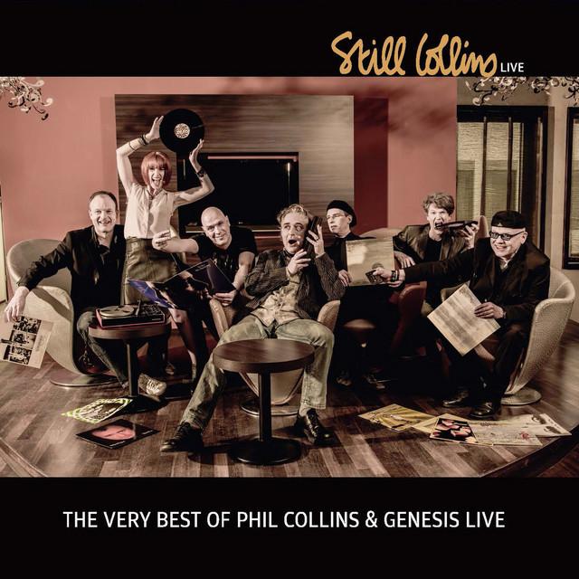 Still Collins - Best Of Phil Collins Und Genesis