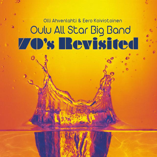 Oulu All Star Big Band