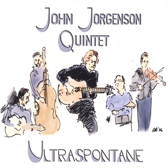 John Jorgenson Quintet