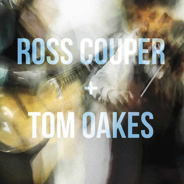 Ross Couper & Tom Oakes