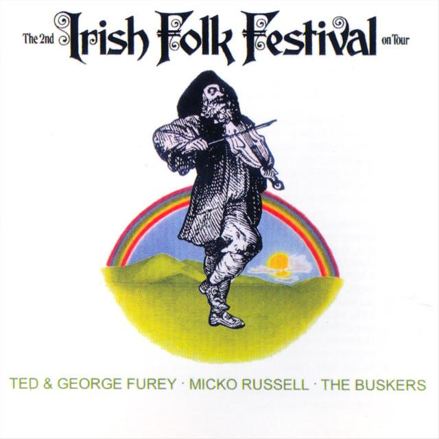 Irish Folk Festival 2022