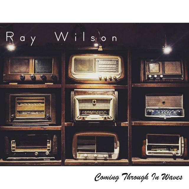 Ray Wilson & Band: Genesis-Classics