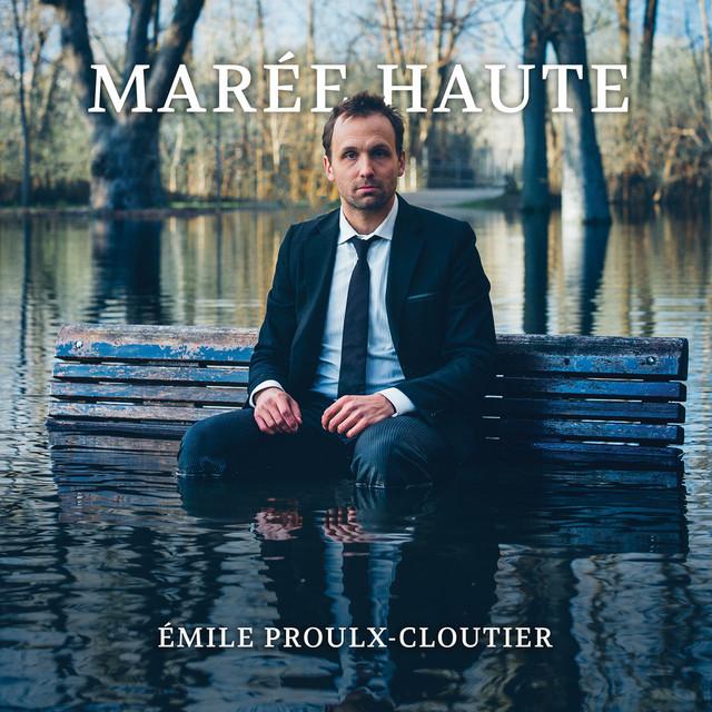 Émile Proulx-Cloutier