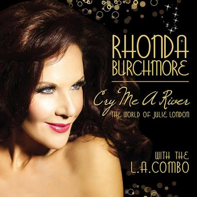Rhonda Burchmore
