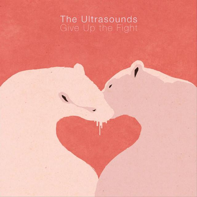 The Ultrasounds