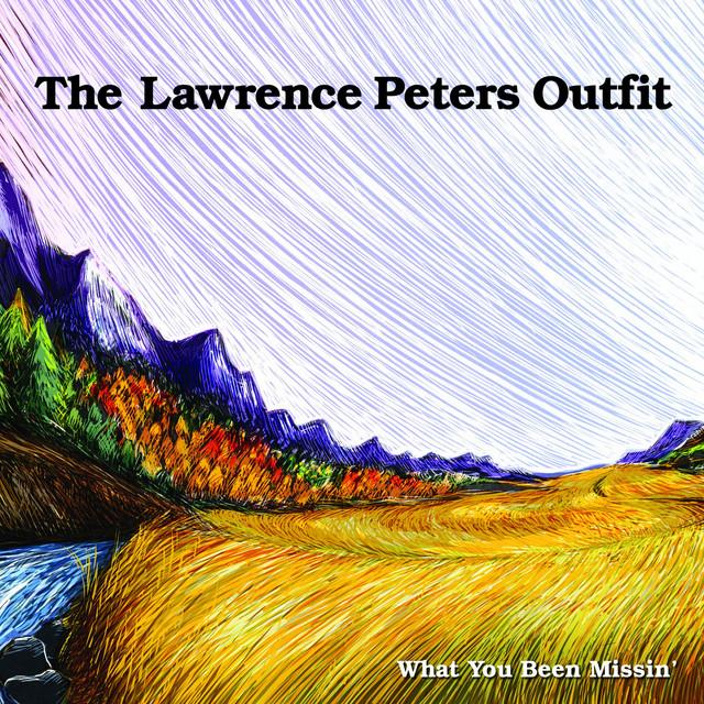 Country Brunch in the CLUB: THE LAWRENCE PETERS OUTFIT