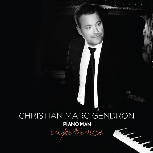 Christian Marc Gendron - Piano Man 2