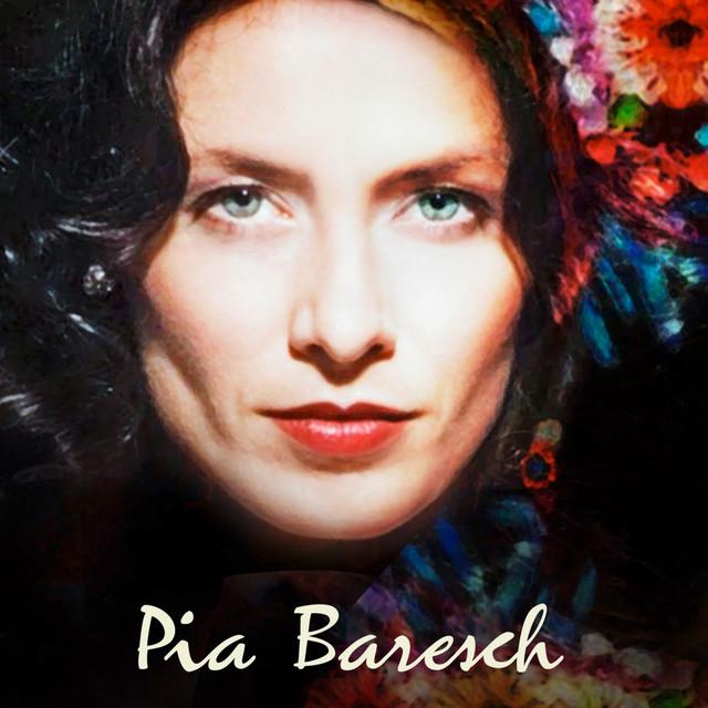 Pia Baresch