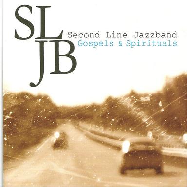 Second Line Jazzband