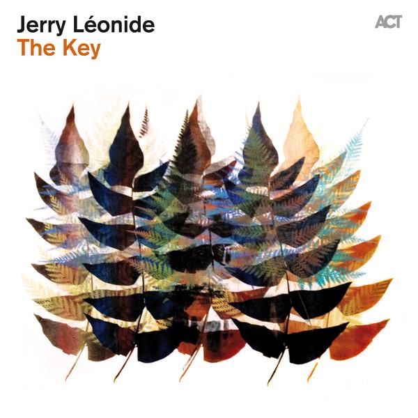 Jerry Léonide