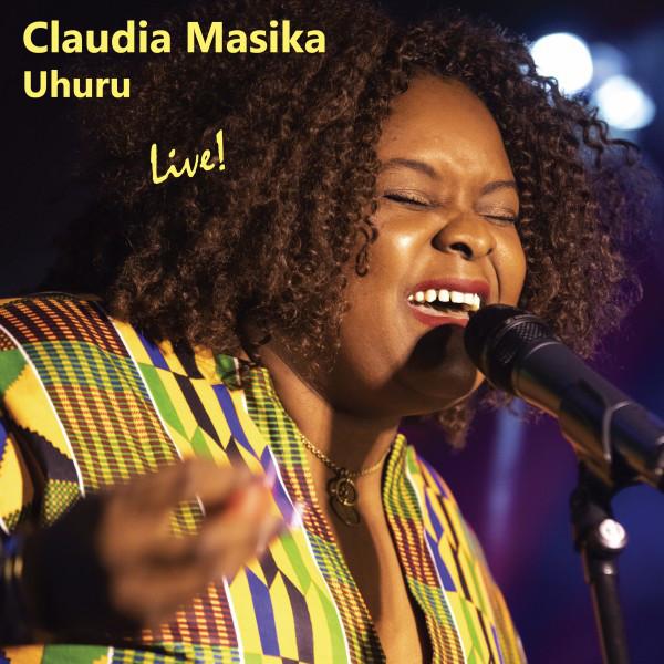 Claudia Masika (Kenia)