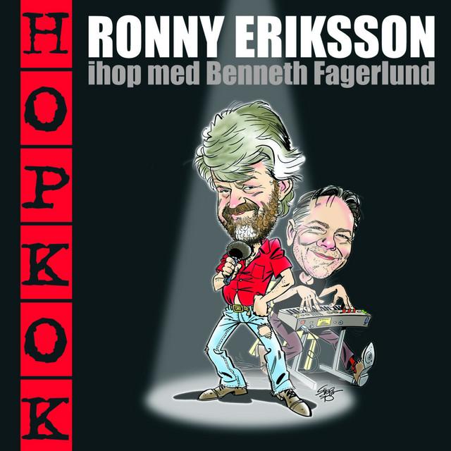 Ronny Eriksson
