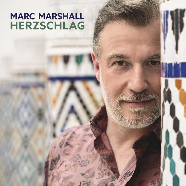 Marc Marshall
