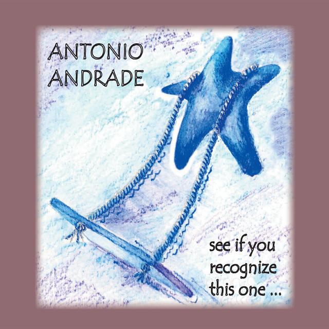 Antonio Andrade