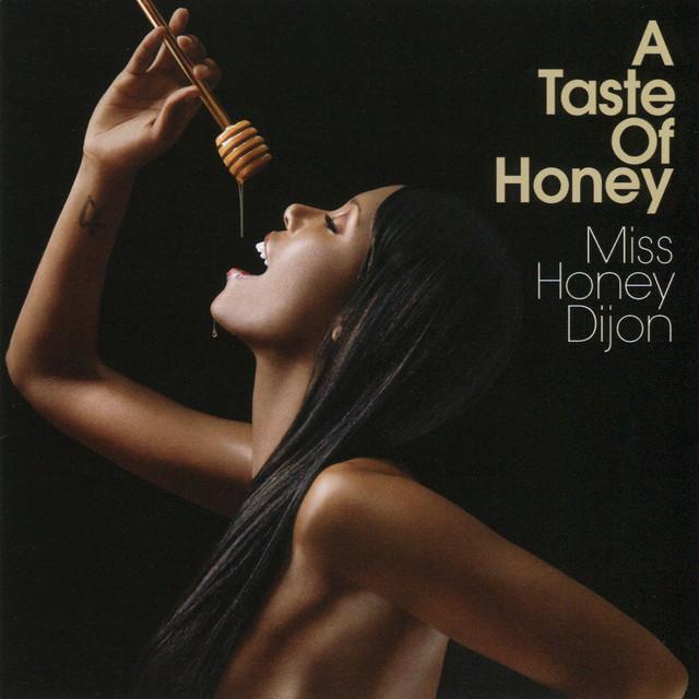 Miss Honey Dijon
