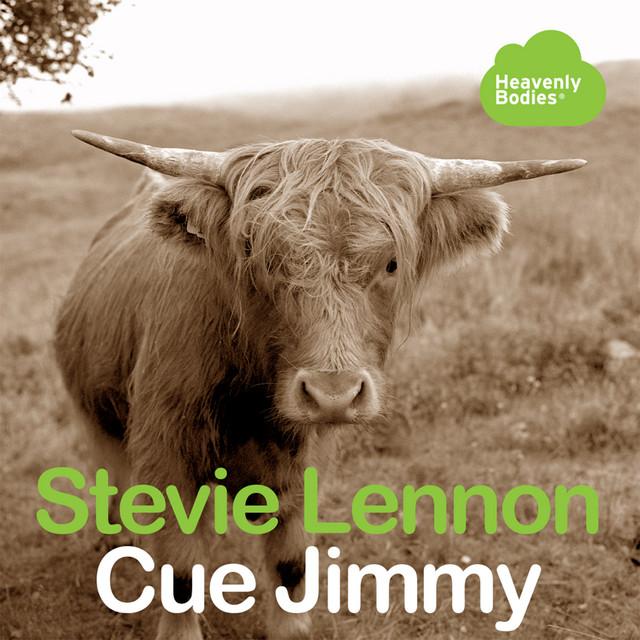 Stevie Lennon