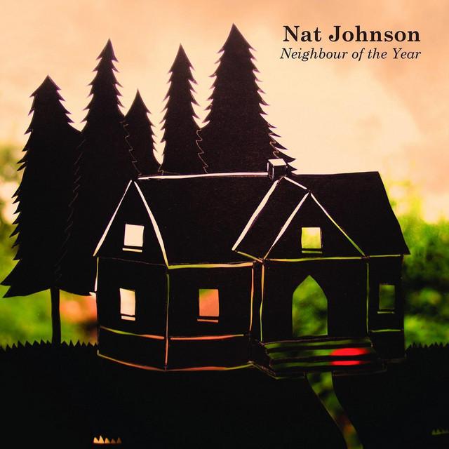 Nat Johnson
