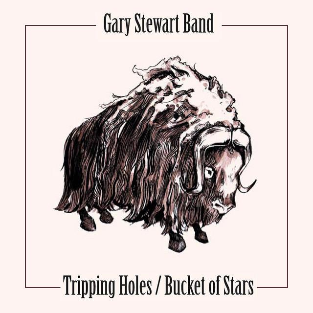 Gary Stewart Band