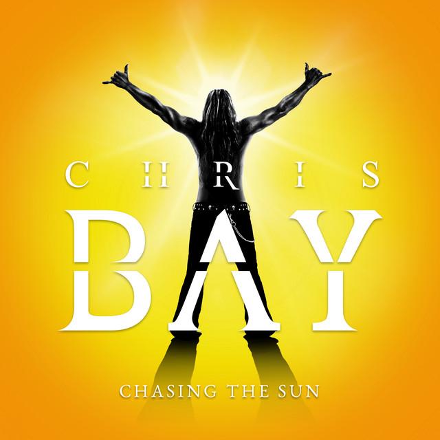 Chris Bay
