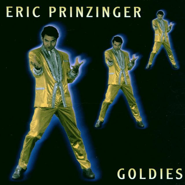 Eric Prinzinger