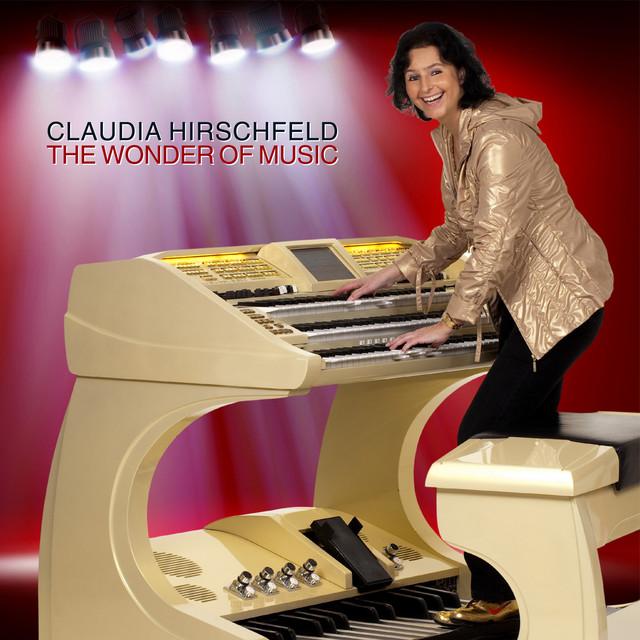 Claudia Hirschfeld
