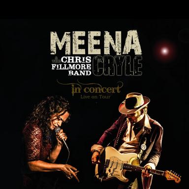 Meena Cryle