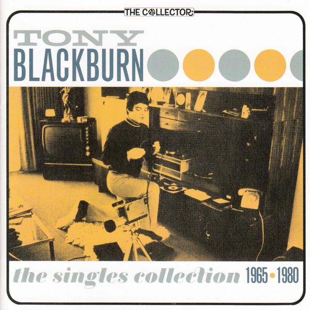 Tony Blackburn: Sounds of the 60s