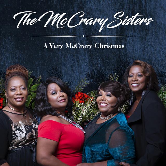 The McCrary Sisters