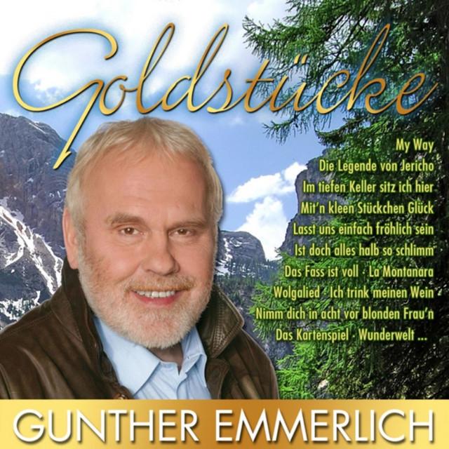 Gunther Emmerlich