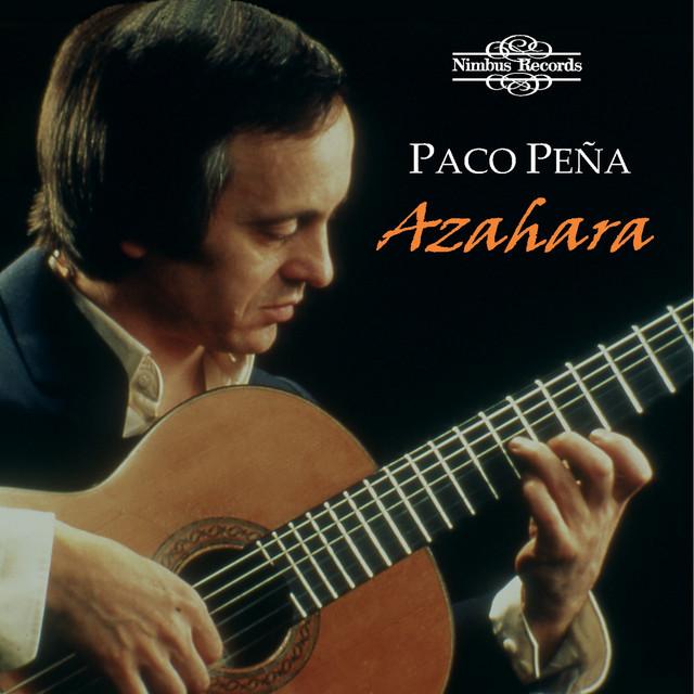 GUITARRA - Paco Pena and The Grigoryan Brothers