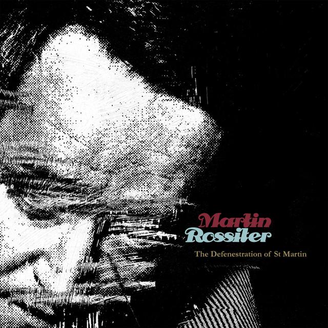 Martin Rossiter