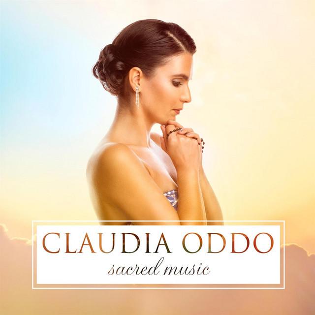 Claudia Oddo