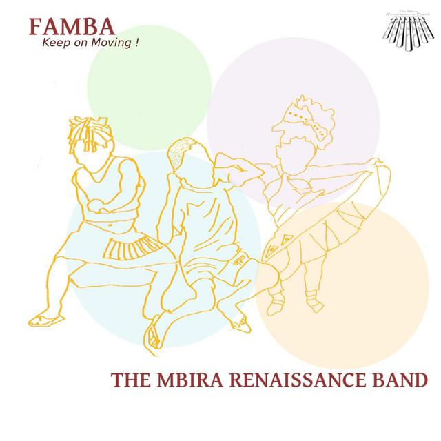The Mbira Renaissance Band