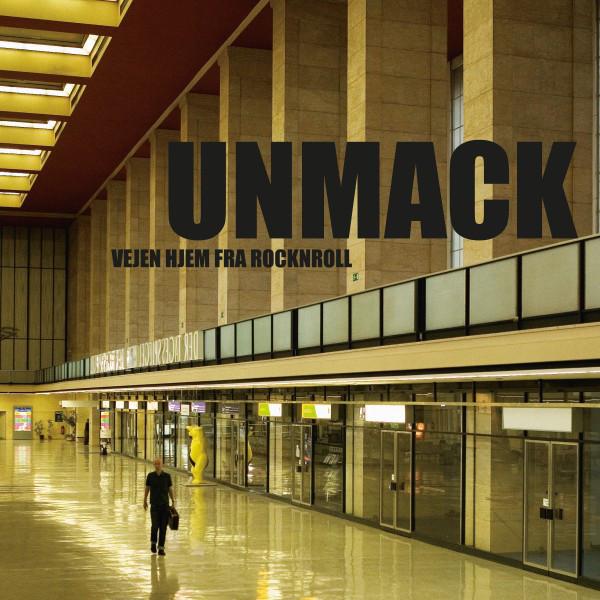 Jens Unmack - solo
