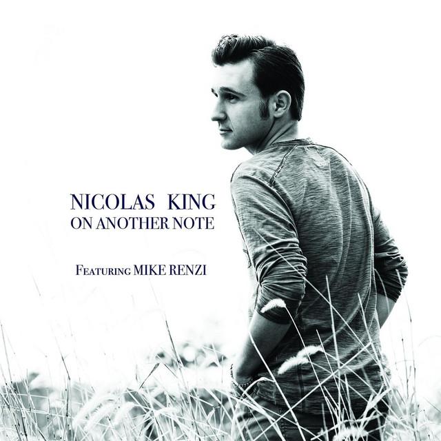 Nicolas King