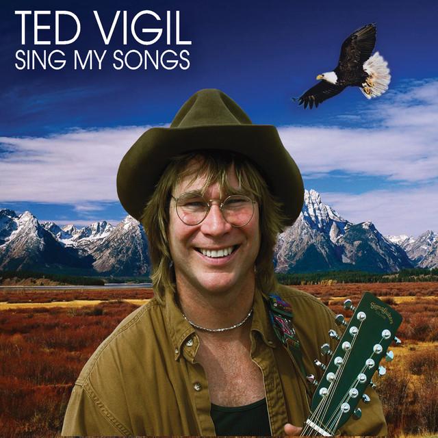 Ted Vigil