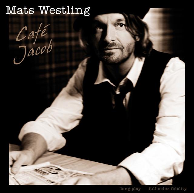 Mats Westling