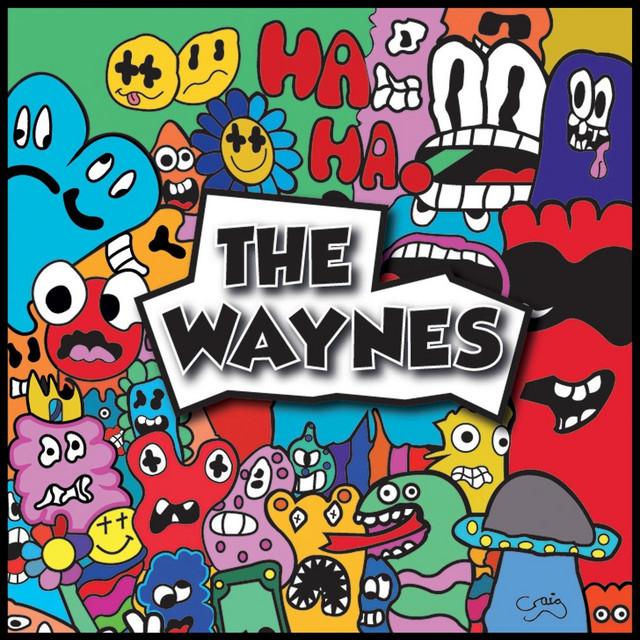 The Waynes