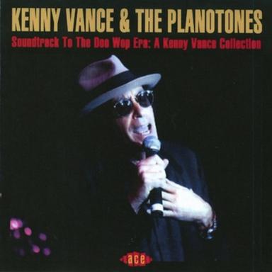 Kenny Vance and the Planotones