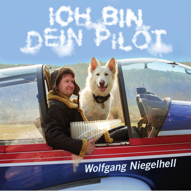 Panflötenkonzert - Wolfgang Niegelhell
