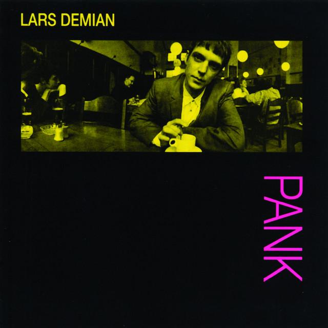 Lars Demian