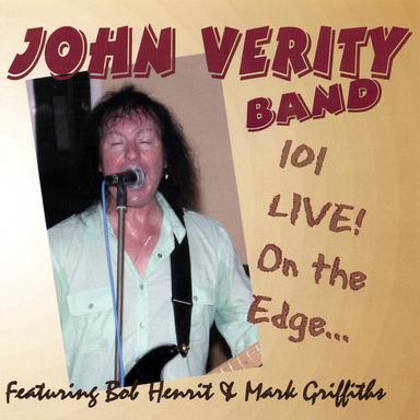 John Verity Band