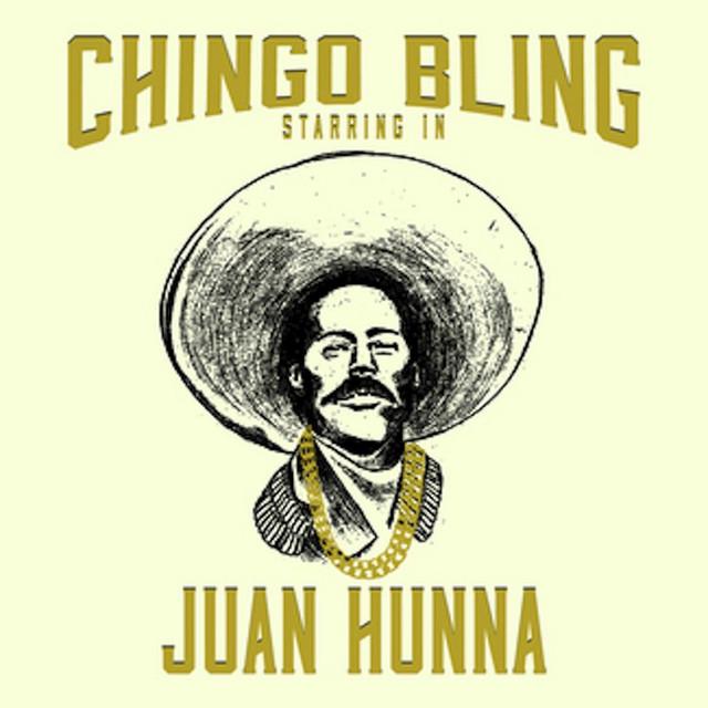 Chingo Bling